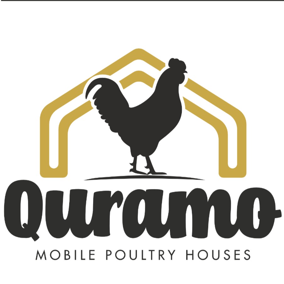 Logo Quramo — kurniki mobilne i stacjonarne